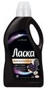 Гель для стирки Ласка Эффект восстановления для Тёмного 2л