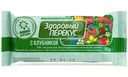 Батончик-мюсли Здоровый Перекус клубника, 55г