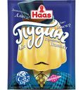 Смесь для пудинга Haas аромат Ванили, 40г