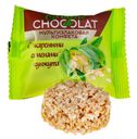 Конфеты Co Barre de Chocolat мультизлаковые с кунжутом