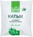 Катык Агросила халяль 2.5% БЗМЖ 430г