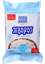 Творог обезжиренный Рузское молоко, 200 г