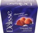 Конфеты DELISSE Трюфель с морской солью, 175г