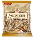 Конфеты Бабаевский с фундуком и какао, 200 г