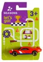 Игрушка Seasons Гоночная машинка в ассортименте