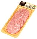 Колбаса варено-копченая «Егорьевская КГФ» Купеческая нарезка, 100 г