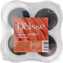 Пирожное DELISSE Буше сливочное, 280г