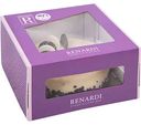 Торт Мороженое Renardi, 730 г
