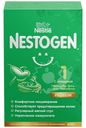 Смесь Nestle Nestogen 1 с пребиотиками и лактобактериями с рождения до 12 мес. 600г