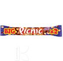 Батончик PICNIC BIG 76г
