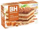 Торт Кармельон Baker house бисквитный 350г
