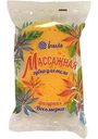 Губка для тела массажная Русалочка Восьмерка