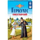 Хлопья овсяные Русский Продукт Геркулес Монастырский, 500г