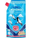 Молоко цельное сгущённое Глубокое с сахаром 8,5%, 280г