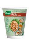 Каша Knorr Гречка по-домашнему с грибами 50г