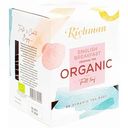 Чай чёрный Richman Organic, 20×2 г