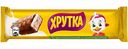Батончик Хрутка Молочный с суфле, 43 г