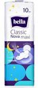 Прокладки Bella Classic nova maxi, 10шт