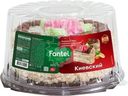 Торт Fantel Киевский 800г
