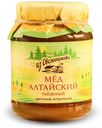 Мёд «Из Овсянниково» Алтайский Таёжный, 350 г
