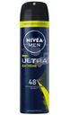 Антиперспирант Nivea ультра экстрим 150мл