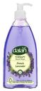 Мыло жидкое Dalаn Therapy букет лаванды 400мл