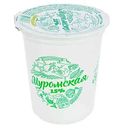 Продукт молокосодержащий Муромская Сметана 15%, 400г