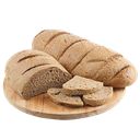 Хлеб "Прибалтийский темный", 0,3 кг