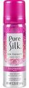 Крем-пена для бритья Pure Silk Малиновая дымка, 64 г
