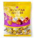 Конфеты Конти Золотая лилия 200г