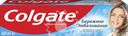 Зубная паста COLGATE Бережное отбеливание, с фтором и кальцием, 100мл