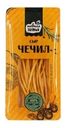Сыр Пивная тема Чечил спагетти копченый 70г