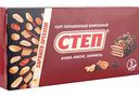 Торт вафельный Степ Mix глазированный, 220 г