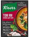 Смесь для приготовления супа Том Ям Knorr, 31 г