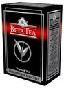Чай чёрный Beta Tea листовой, 100 г