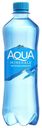 Вода питьевая Aqua Minerale Актив негазированная 500 мл