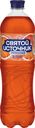 Напиток Святой Источник Лимонад красный апельсин газированный, 1л