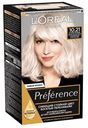 Краска для волос L'Oreal Preference 10.21 стокгольм