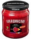 Икра свекольная Лукашинские закуски Прекрасная, 450г