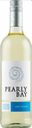 Вино Pearly Bay Dry White белое сухое 12% 0.75л