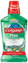 Ополаскиватель для полости рта антибактериальный Colgate Plax Алтайские травы, 500 мл