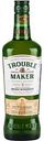 Виски Trouble Maker 3 года 40 % алк., Россия, 0,5 л