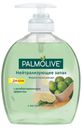 Туалетное мыло жидкое Palmolive Нейтрализующее запах для мытья рук на кухне 300 мл