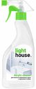 Средство для акриловых ванн и душевых кабин Light House Acrylic cleaner, 500 мл