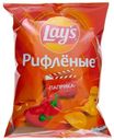 Чипсы картофельные Lay's паприка 225 г