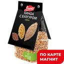 Крупа BRAVOLLI смесь киноа+булгур, 350г