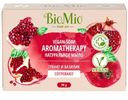 Мыло Biomio Bio-Soap Aromatherapy Гранат и эфирное масло базилика, 90г