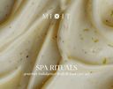 Набор подарочный женский MIXIT Spa Rituals (Скраб 300г + Кре