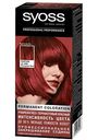 Краска для волос Syoss Pantone оттенок 5-72 Терракотовый красный, 115 мл