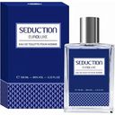 Туалетная вода для мужчин Sergio Nero Euroluxe Seduction, 100 мл